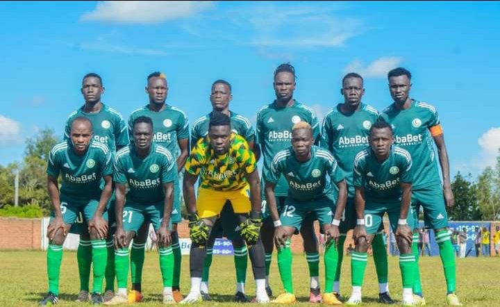 Onduparaka were a no-show for their Uganda Cup R64 fixture in Rubirizi Vs Kyambura Rasters on Wednesday

Club's earlier request to postpone the game due to transportation challenges (read logistics) was turned down by FUFA bse 'the reason doesn't justify reschedule'

(Thread 1/2)