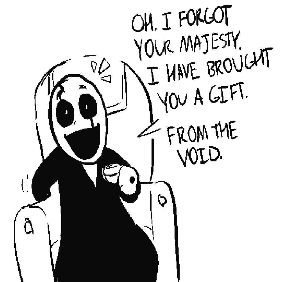 grappodango's tweet photo. best present ever definitely not horrific
#undertale #undertalefanart https://t.co/Cc5SX1XQVs