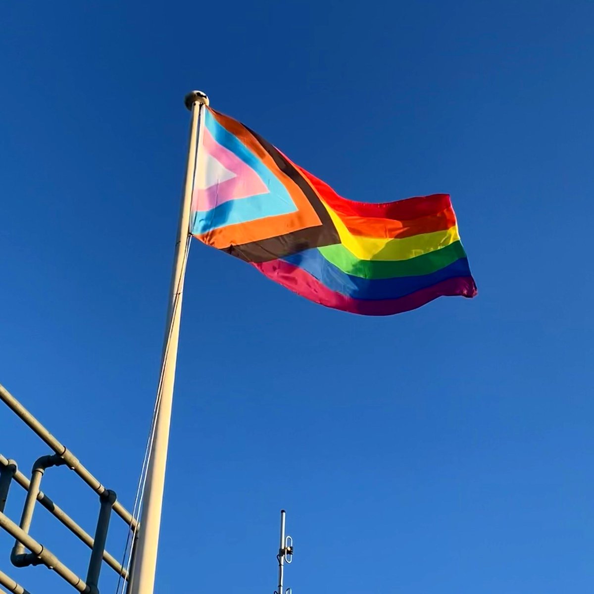 February is LGBT+ History Month, recognising challenges faced by the LGBT+ community, and steps taken by the community and allies to ensure our society celebrates and welcomes diversity. Take a look at the events we're running this month on our website: buff.ly/4bqGvK2