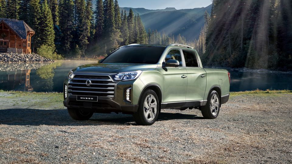blackdownmotor's tweet photo. Unlock weekend wanderlust in the KGM Musso – where rugged capability meets comfort for the ultimate adventure 🏞️

Pack up, hit the road, and make every moment memorable with the versatile Musso! 🚙 https://t.co/vRj1U4S43Y