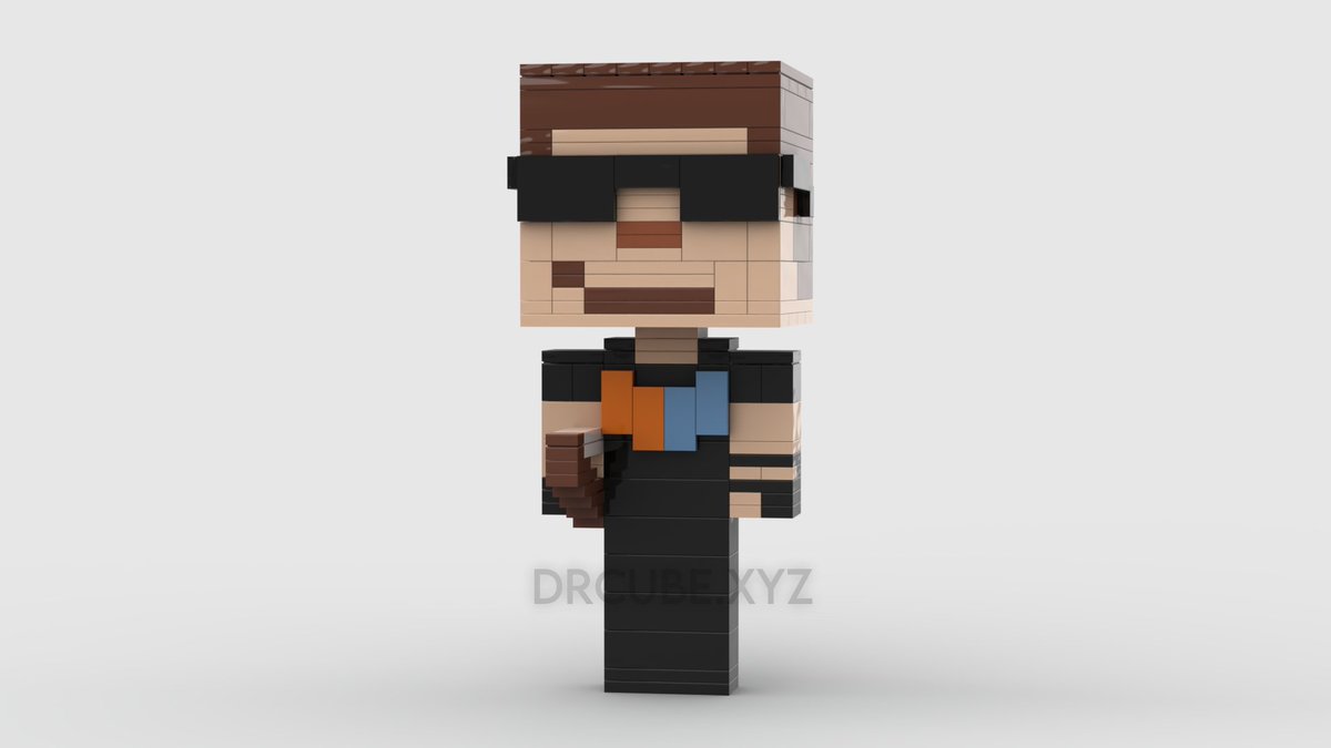 Dr Cube | drcube.xyz tweet media