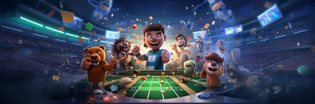 defi_shelbs's tweet photo. @coincatch1 @DeeZzoW Gm greetings from @Sendpicks_io another day closer to ATH
The #Sendpicks Protocol is a comprehensive framework designed specifically for facilitating the development of fantasy sports betting applications.
A lot along the line S FOR $SEND https://t.co/s6SiFxcPLM