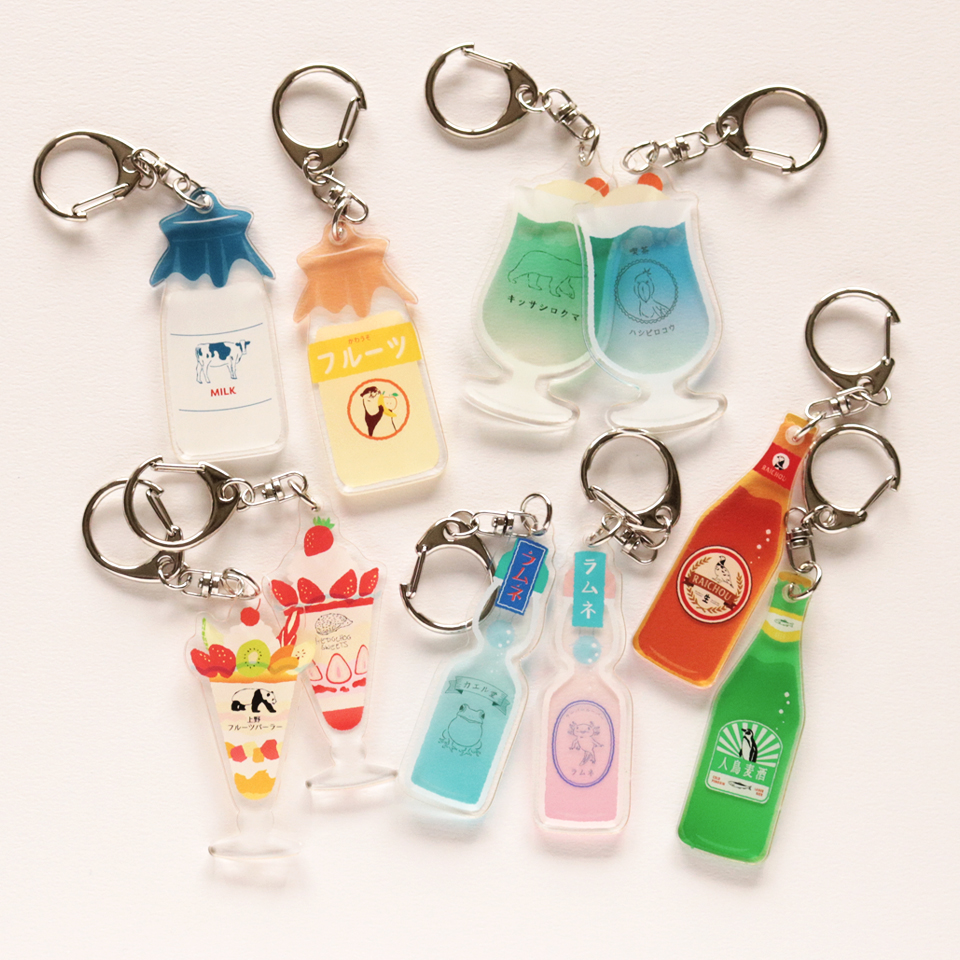 文具女子博popupin広島2024 「Green Flash」ブース情報 【イベント限定