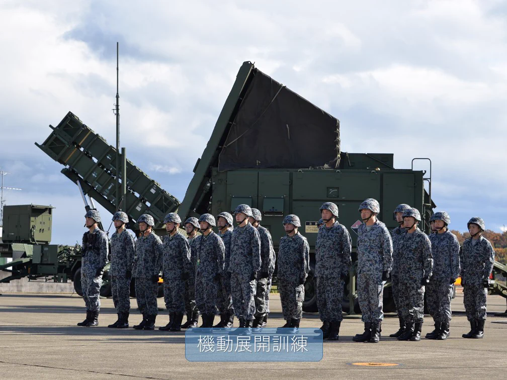 航空自衛隊 小松基地(Official) on X: 