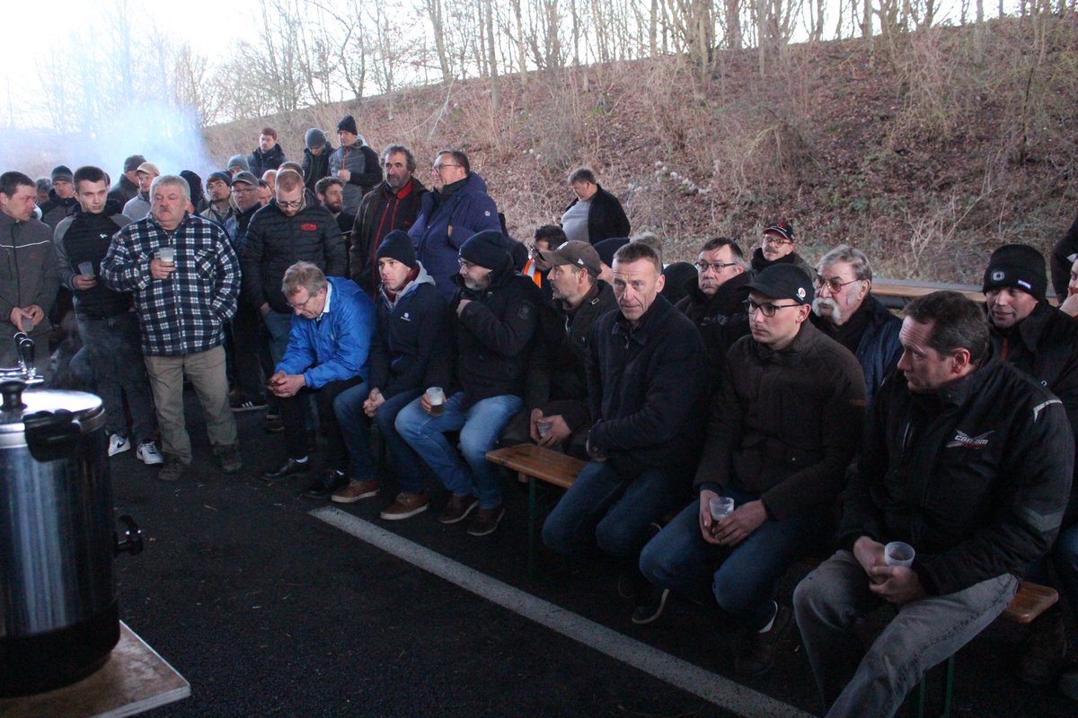 Une folle semaine de mobilisation dans l’Oise et en France se poursuit
oise-agricole.fr/actualites/une…