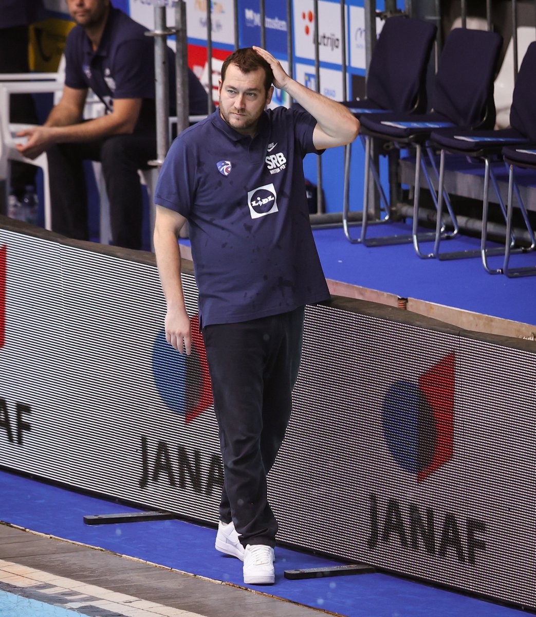 Objavljen sastav reprezentacije Srbije u vaterpolu za Svetsko prvenstvo u Dohi   sn.rs/i94s7