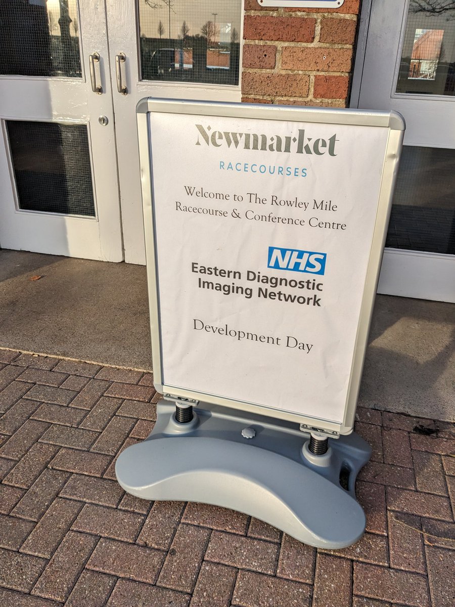 An opportunity for some networking and shared learning today. #EDIN