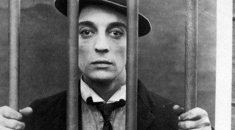 David__Senabre's tweet photo. #Efemérides #TalDíaComoHoy #OnthisDay #DOTD #Cinematography #Actor #Filmmaker #BusterKeaton

Hilo de 26 partes.

1966.

Hoy, 1 de febrero, falleció Joseph Francis Keaton IV, BUSTER KEATON (n. 1895), actor, guionista y director de cine mudo cómico. https://t.co/LKuVJuTgh1
