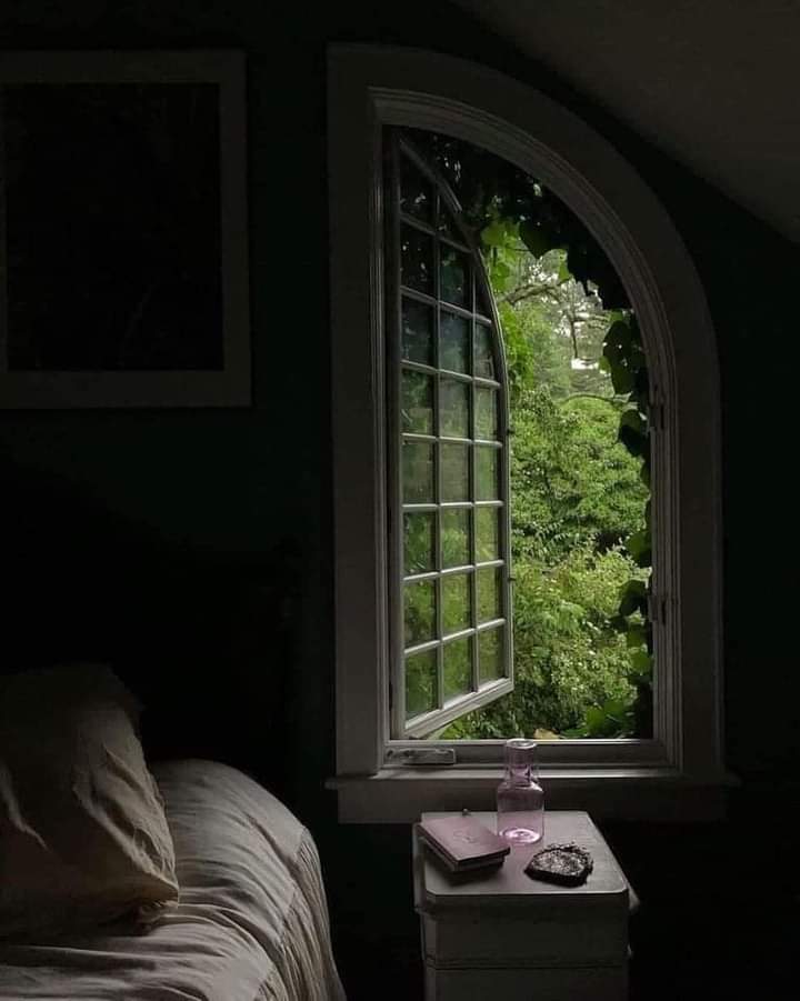 artistryhere's tweet photo. solace of home. https://t.co/kem8cr56FW