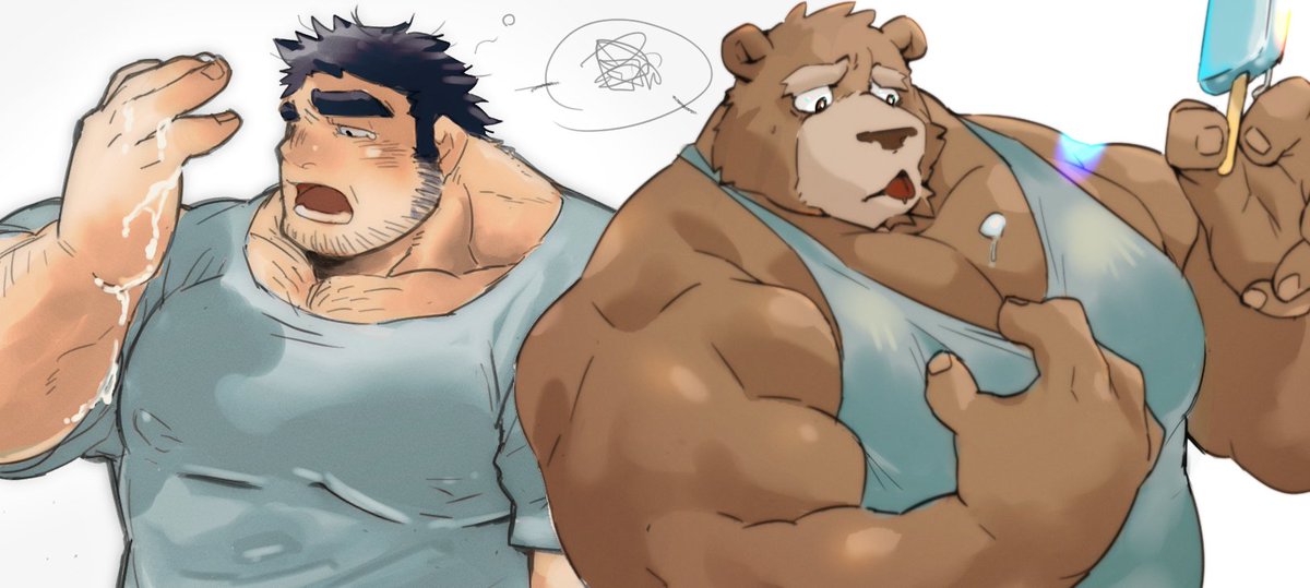 猪去バンセ🐗関けもK-38 tweet media