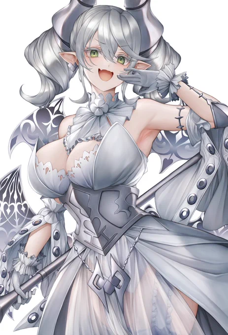 ご機嫌な姫さま 