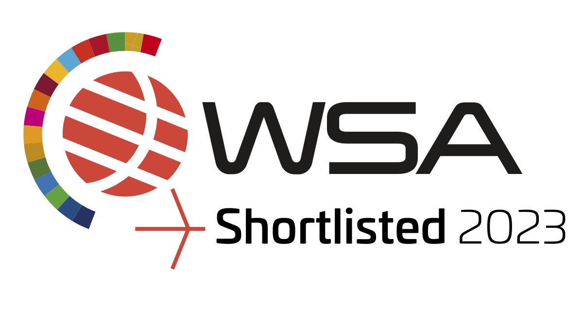 The past weeks, more than 130 global experts from all sectors and regions evaluated VitaSim and compared it with all other global submissions in the category Health &amp; Well-Being.
#WSA #Training #Simulation #education #VR