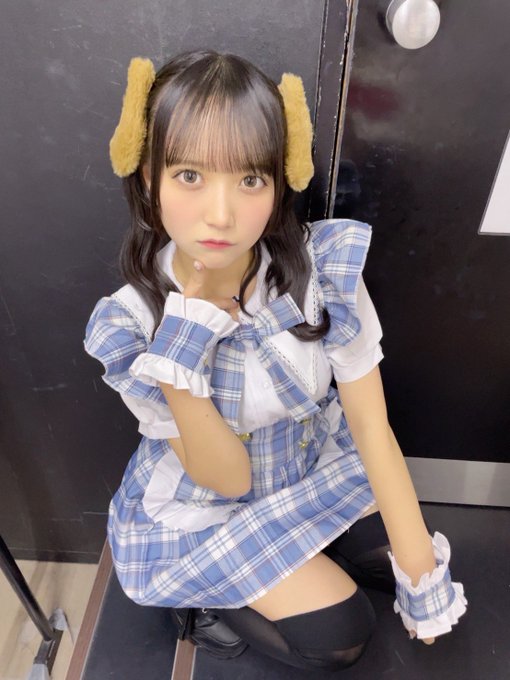 奥野未悠のTwitter画像10