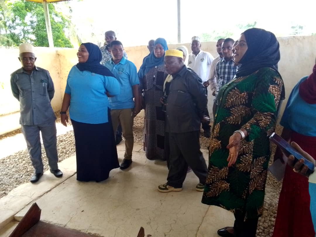 PPC yaanza kuvitangaza vivutio vya Utalii Pemba.
SOMA ZAIDI.... pembapress.club/portal/2024/02…