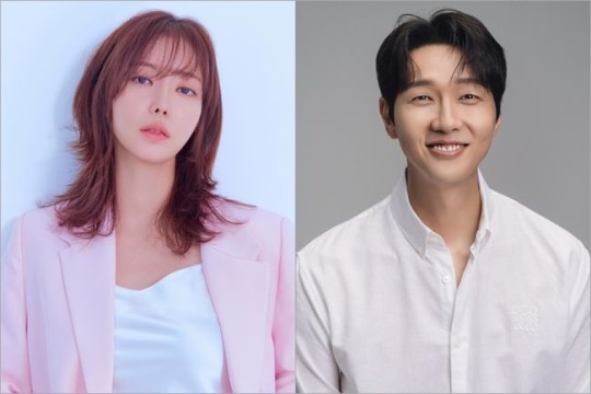 #LimSooHyang and #JiHyunWoo set to captivate in KBS's upcoming weekend sensation, #BeautifulWomanAndPureLoveMan, hitting screens this March! 🌟