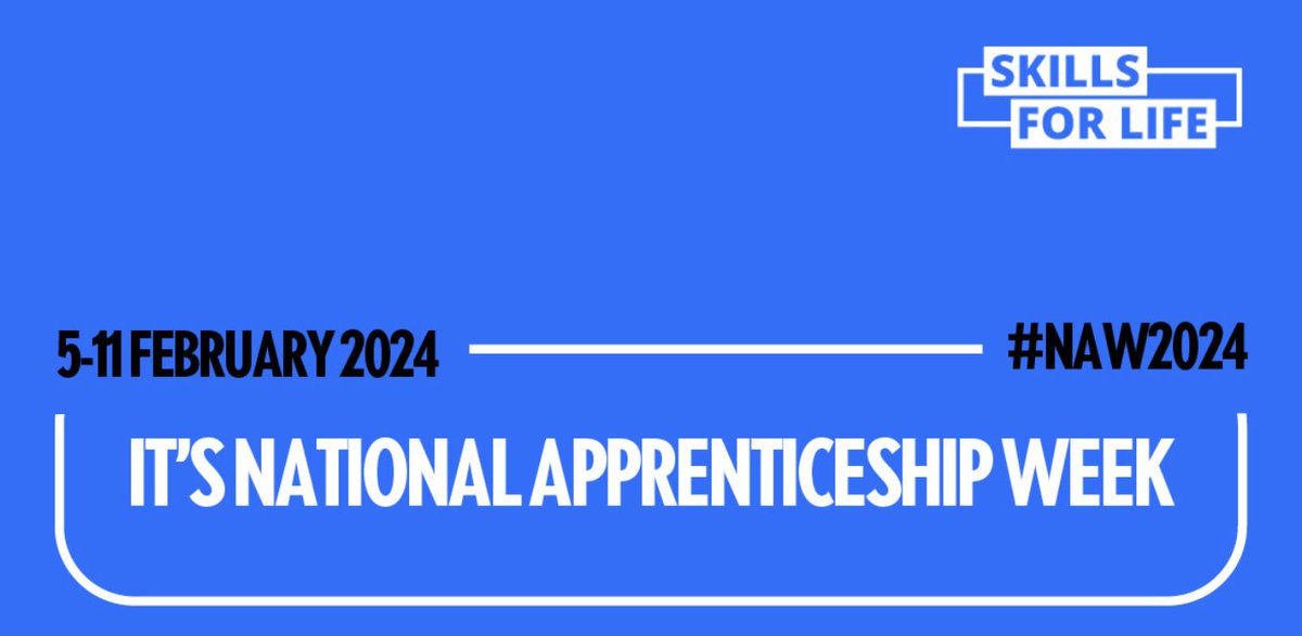 HullHospitals's tweet photo. Local hospitals across East Yorkshire &amp; Northern Lincolnshire have seen more than 800 people complete apprenticeships in the past 7 years, creating jobs, opportunities and launching careers for so many people. Find out more about our work: https://t.co/RggVTMM1Lz 
#NAW2024 https://t.co/lPnz1ZsQuh