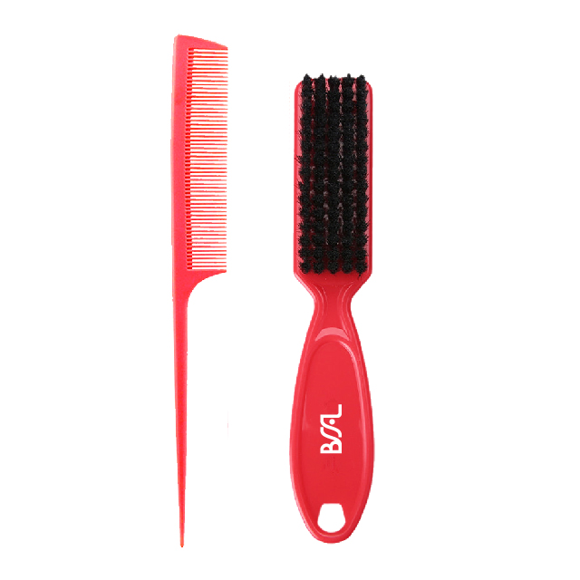 FangFerro1668's tweet photo. Salon quality, professional grooming. Plastic hair comb set to smooth all hair styles. https://t.co/lx5eAc1hJp