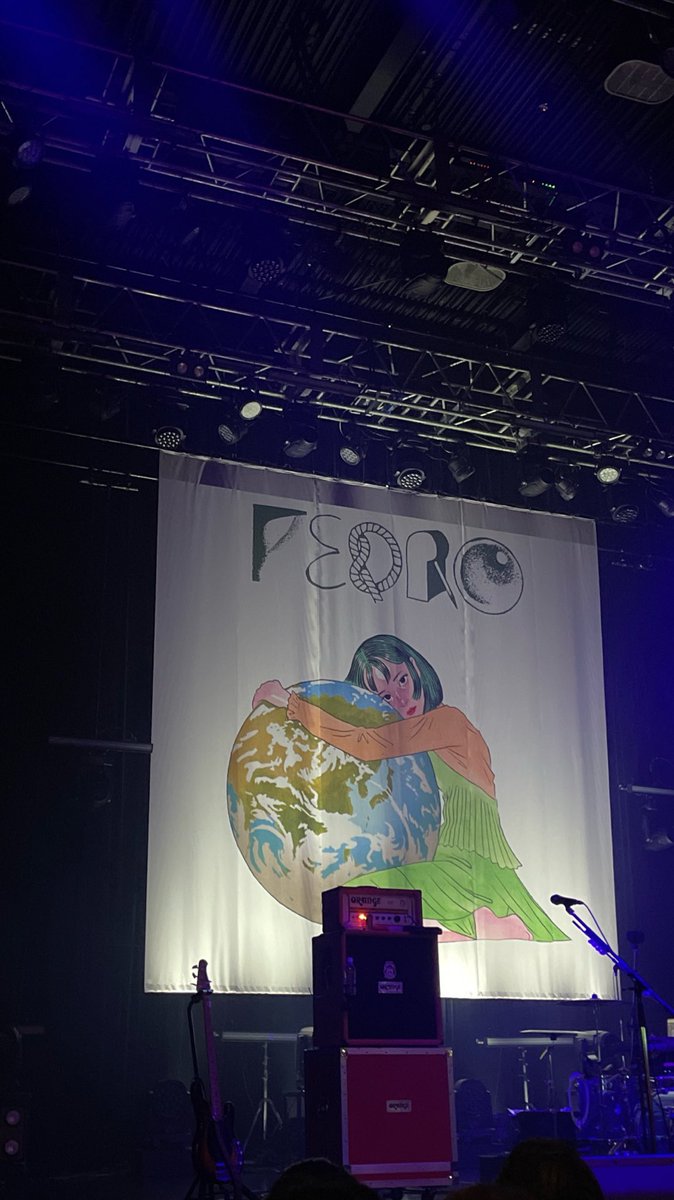 BiSH_ALCO's tweet photo. ほんしか！いよいよツアー始まる！
#PEDRO名古屋
#慈ツアー https://t.co/c7qyjTDz1x