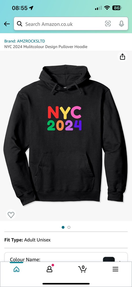 defencebureau's tweet photo. Check out AMZROCKSLTD on Amazon. Awesome designs from this colourful #nyc2024 hoodie to many London designs created in-house team. #nyc #ilovenyc #uniquedesigns #amzrocksltd #thebigapple #thejets #nyyankees #theun #timessquare https://t.co/Vx7cugIMv2