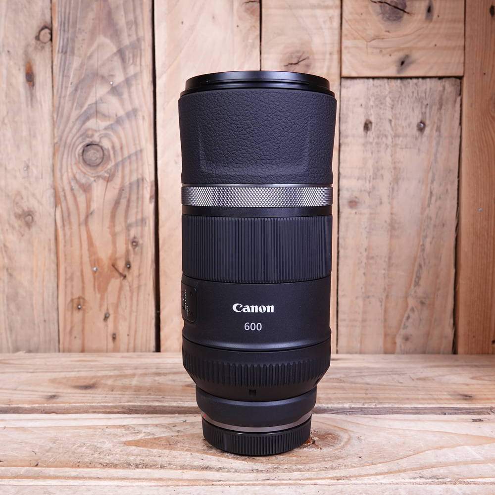 hcused's tweet image. USED CANON RF 600MM IS STM LENS
Comes with 12 months warranty.

tinyurl.com/USED-0212000604

#canon #canoneosr #sheffield #sheffieldissuper