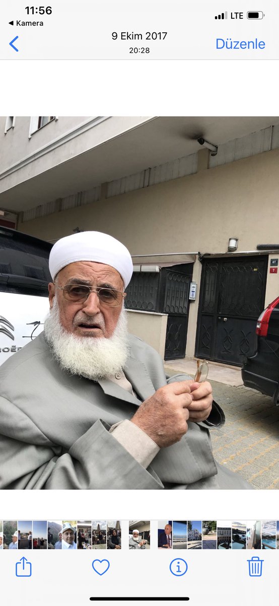 Babamın aramızdan ayrılışının 3. Senei devriyesi dolayısıyla her daim dualarımdan eksik etmediğim Babamı ve tüm aile büyüklerimi rahmet ve minnetle anıyorum. Rabbim mekanlarını Cennet eylesin.<a href="/hasan_can/">Hasan CAN</a>