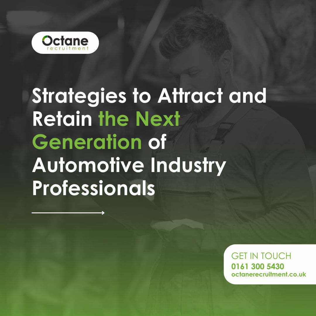 Octane Recruitment tweet media