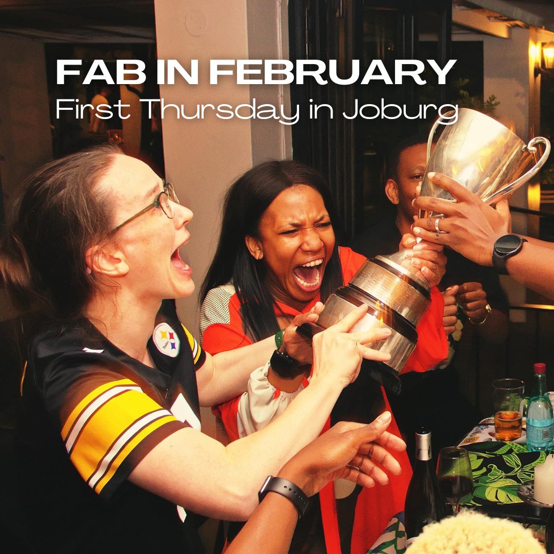 Johannesburg In Your Pocket 📚 tweet media