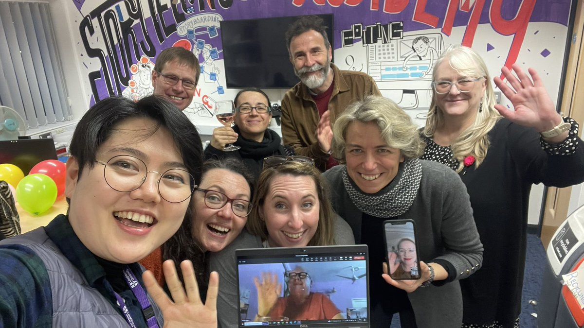 Antonia Liguori tweet media