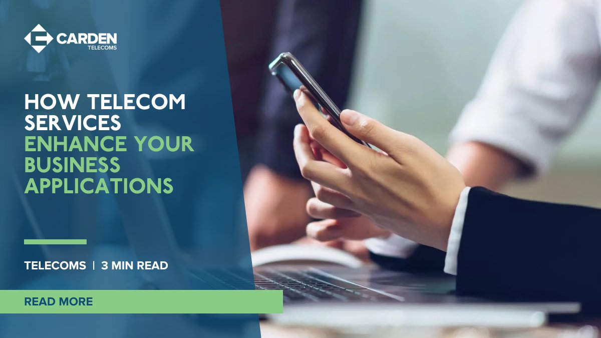 CardenTelecoms's tweet photo. Our suite of telecom services is designed to empower organizations with the tools they need to connect, collaborate, and succeed.

#businesstelecoms #telecoms

https://t.co/NTYUgHTht6 https://t.co/H3WoKnbTbP