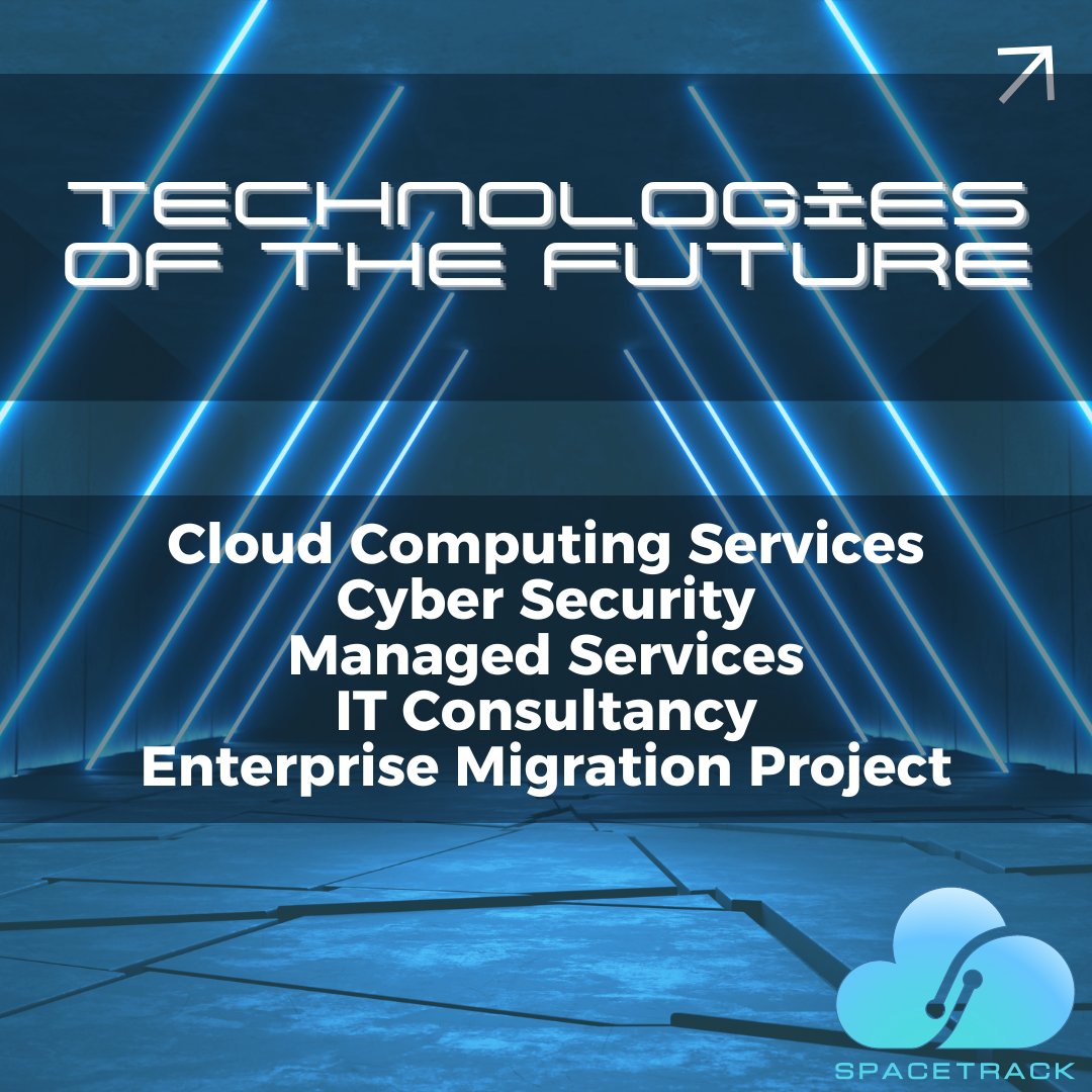 SpaceTrackIT's tweet image. Unlock the power of seamless computing with our exceptional services. Elevate your digital experience with us! ๐ปโจ #ComputingServices #TechExcellence