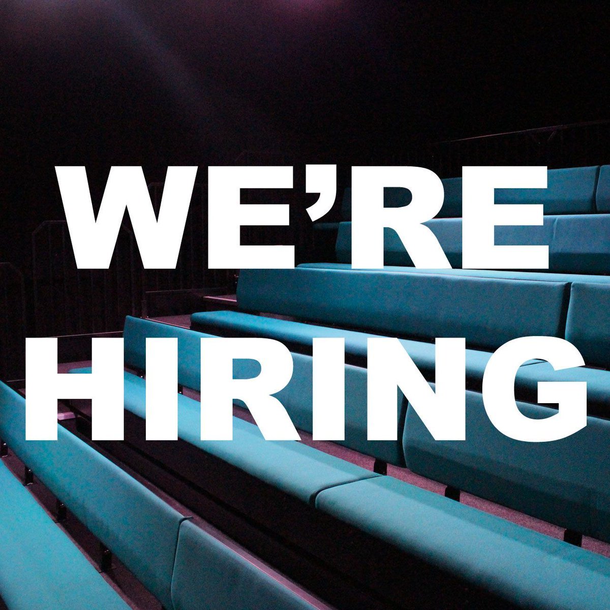 WE'RE CASTING! Half Moon is looking for 2 energetic and experienced actors to play characters NAZ and IGGY in our upcoming tour of Ten in the Bed, by Steve Tasane, for ages 3-8. Could you be right for the role? Read the description here: buff.ly/3UlGnoW #londoncasting