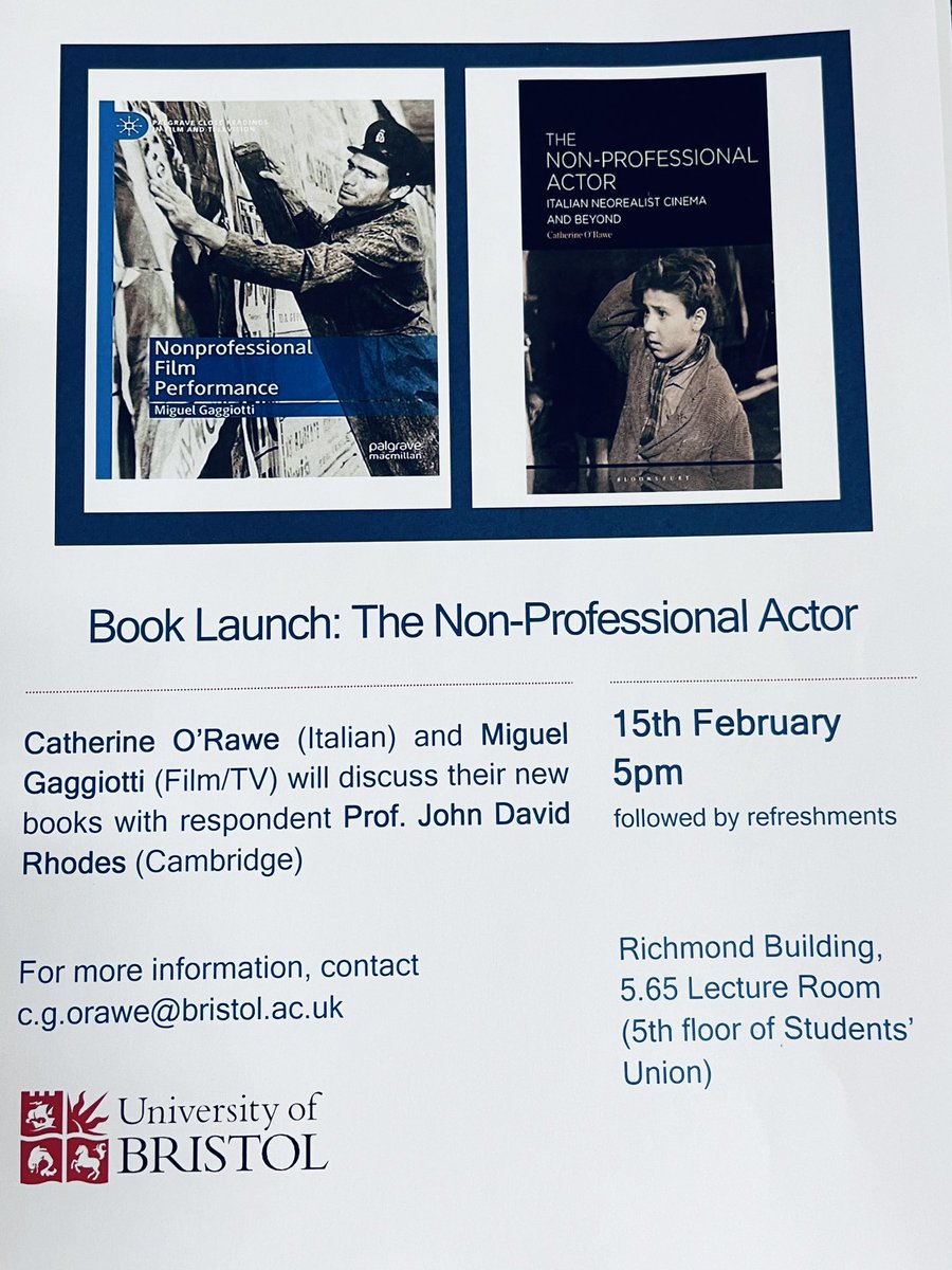 Catherine O'Rawe tweet media