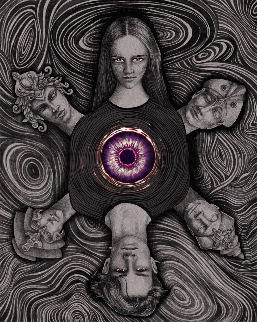 Gm ❤️
Happy #SolanaThursday 

⭕️ My genesis piece on $SOL just dropped. It’s a 1/1 and called UTOPIA.  
⭕️price:0.69 $SOL
exchange.art/single/A4MRLNy…