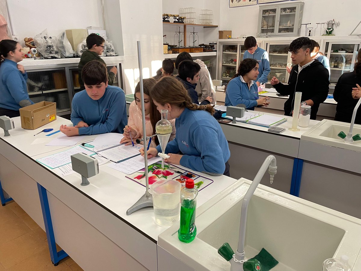 NSraCompasion's tweet photo. La ciencia avanza en el laboratorio. Bajar al laboratorio no solo es una tarea, es un compromiso con el avance del conocimiento y la innovación. #Ciencia #Innovación #Laboratorio" https://t.co/ved9DMcs2p
