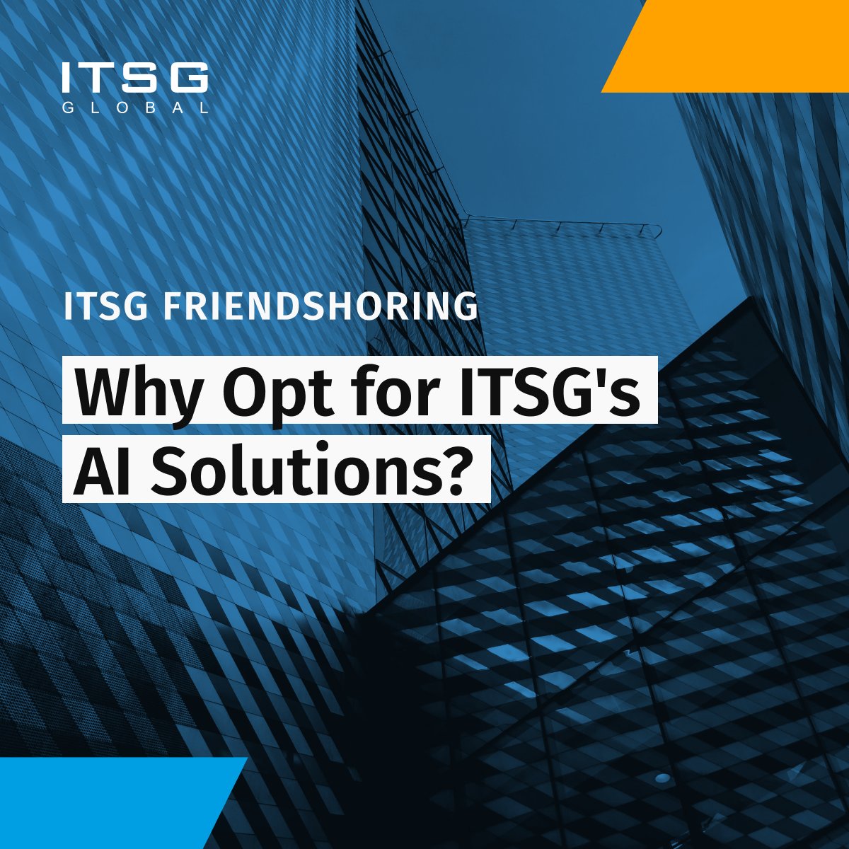 itsg_global's tweet photo. LangChain and Vector Databases Unlocked! 💥

Why Opt for ITSG's AI Solutions?
👩‍💻 Superior Language Understanding
👩‍💻 Tailored AI Strategies
👩‍💻 Edge in Innovation

Learn more: https://t.co/gLgnv6HTtJ 👈

#ITSG #NextGenAI #LangChainTechnology #VectorDatabases #AIAdvancement https://t.co/sMAyWkIENZ