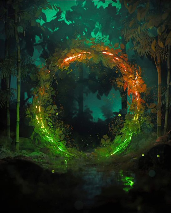 "Cada cosa se desarrolla a su propio ritmo. Uno puede regar la planta sin fin, pero el fruto sólo nace en su estación".

- Kabir