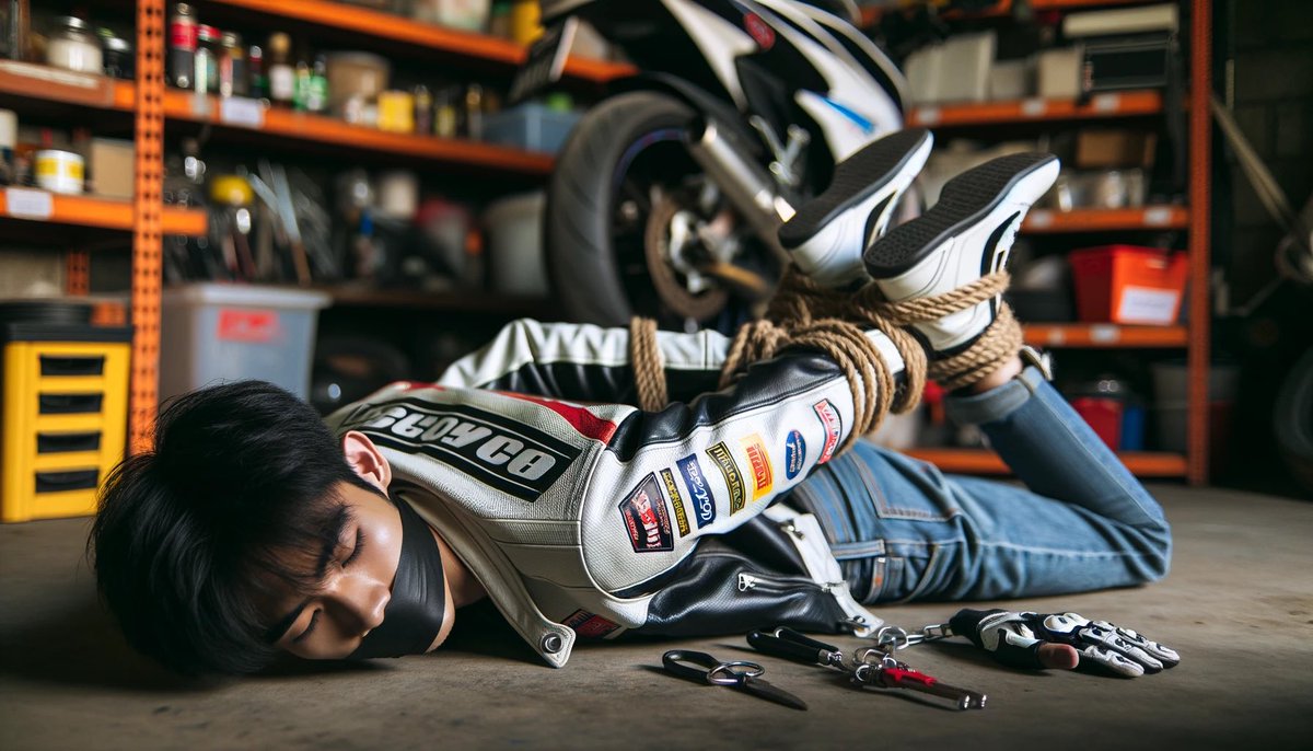 AI圖真的好讚🥵