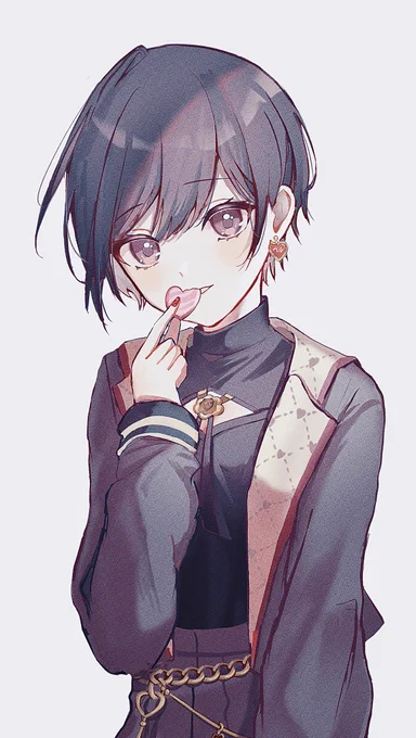 絵名 #prsk_FA 