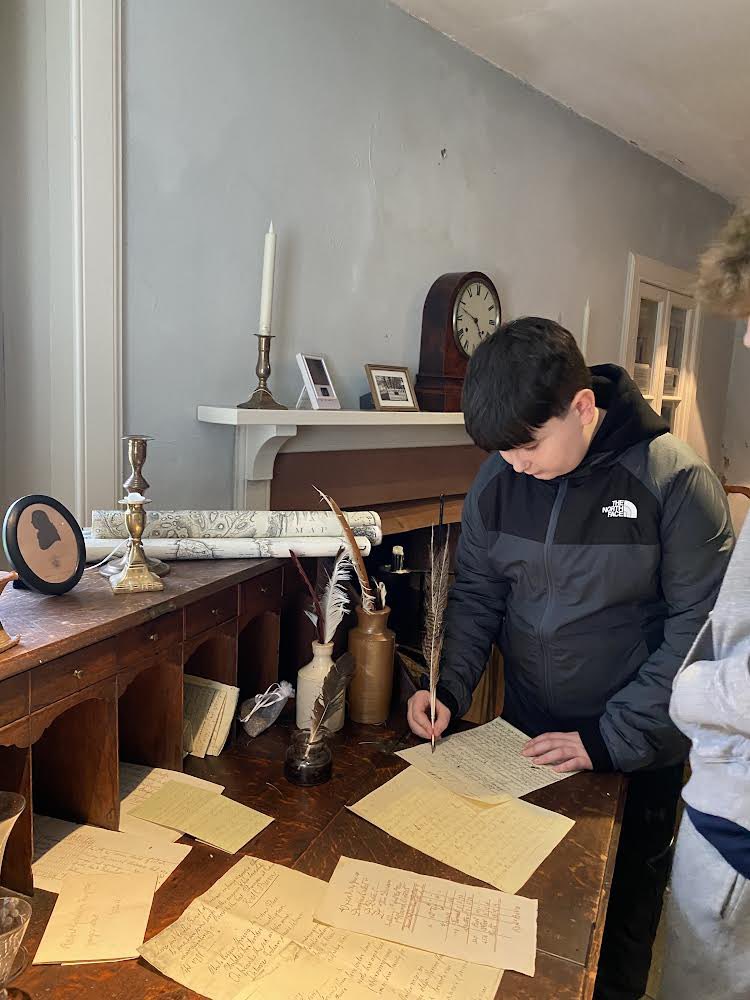 Robert Burns Ellisland Museum & Farm tweet media