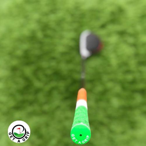 GetAGripGE's tweet photo. 🟢⚪️🟠

#GetAGrip #tricolour #celtic #golf #irish https://t.co/SpVTill2NP