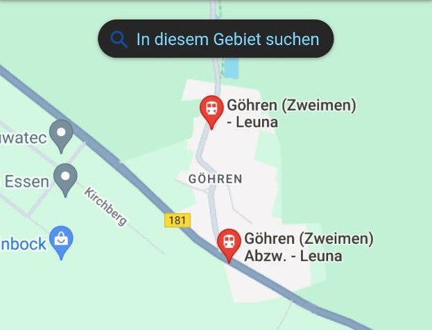 melly_katze's tweet photo. #Unternehmerproteste
#Bauernproteste
#Bürgerproteste
🚛🚜🚙01.02.2024 um #B181 Höhe #Gören/Günthersdorf - Sachsen-Anhalt
Beidseitige Sperrung der B181, Richtung #Leipzig und #Merseburg kein Durchkommen https://t.co/TAluN0nVze