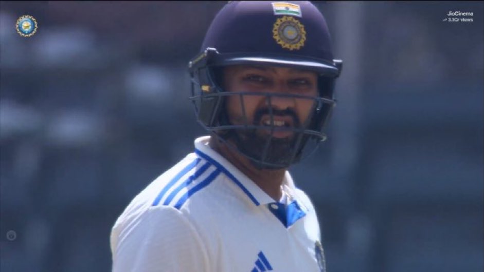 Vivekpanchaal's tweet image. My playing 11 for #INDvsENG Second Test

1. Rohit Sharma ( C )
2. Yashasvi Jaiswal 
3. Shubman Gill 
4. Rajat Patidar 
5. Sarfaraz Khan 
6. Ks Bharat ( Wk )
7. Axar 
8. Ashwin
9. Washington Sundar
10. Kuldeep Yadav
11. Jasprit Bumrah 

#test #secondTest #INDvsENGTest #ViratKohli