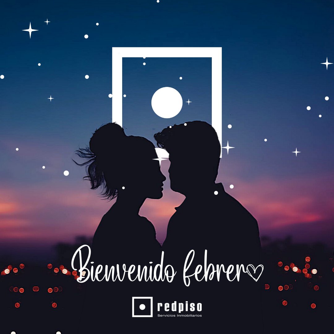 HU_Orcasitas's tweet photo. 🏡 ¡Bienvenido febrero! 🌟 En este mes del amor y la amistad, en Redpiso estamos preparados para ayudarte a hacer realidad tus sueños de vender tu vivienda y encontrar el hogar perfecto.
¡Contacta con nosotros y solicita la valoración gratuita de tu vivienda! https://t.co/3MStS2o3Au