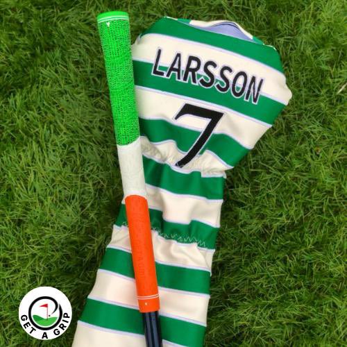 GetAGripGE's tweet photo. The King of Kings 👑

#Henrik #Larsson #number7 #celtic #golf https://t.co/stzSQ0YRU1