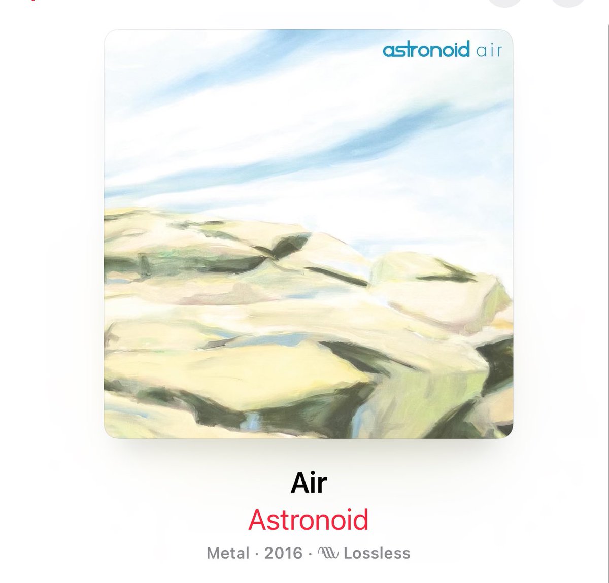 MarvininHell's tweet photo. https://t.co/rt5HKQcs8R #Astronoid #heavymetal https://t.co/9cgiTRFI9l
