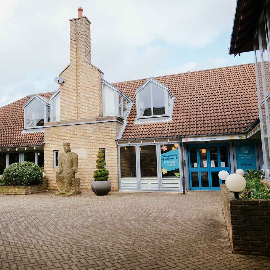 Help us get featured on <a href="/MonopolyUK/">MonopolyUK</a>! 🏡

<a href="/winningmovesuk/">Winning Moves UK</a> has produced select official versions of Monopoly all over the world &amp; now it’s the turn of the city in which we were founded! 🎲

Nominate St Oswald's Hospice by emailing newcastle@winningmoves.co.uk by 7th February 2024.