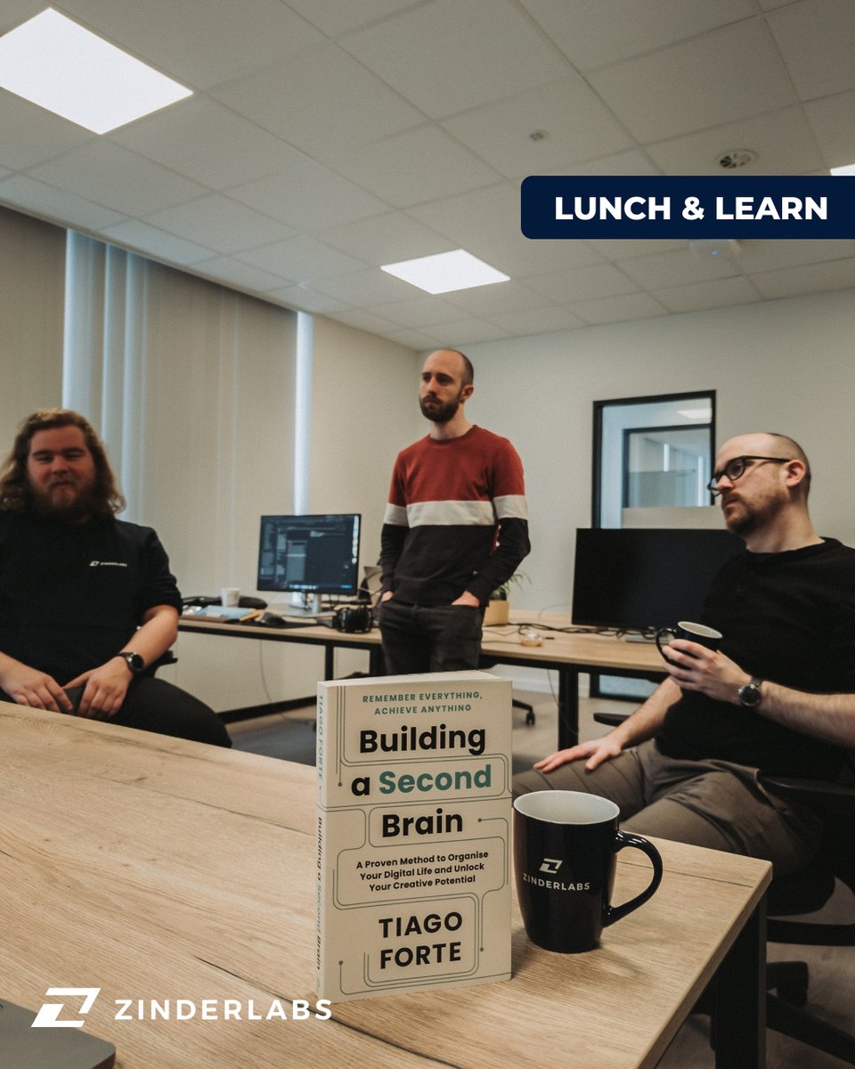 zinderlabs tweet media