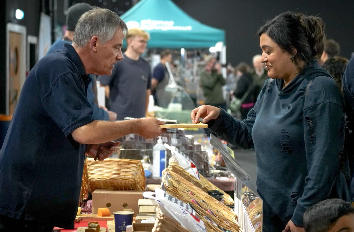 John Highfield (@highfieldpr) on Twitter photo Check out my latest article: Chocolate traders needed for 2024’s tastiest event linkedin.com/pulse/chocolat… via <a href="/LinkedIn/">LinkedIn</a> <a href="/RoundaboutSheff/">Roundabout</a> <a href="/CaitHodg89/">Caitlin Meakin</a> <a href="/RoundaboutEmily/">Emily Bush</a> <a href="/BenKeegan/">Ben Keegan</a> #Sheffieldissuper Check out my latest article: Chocolate traders needed for 2024’s tastiest event linkedin.com/pulse/chocolat… via <a href="/LinkedIn/">LinkedIn</a> <a href="/RoundaboutSheff/">Roundabout</a> <a href="/CaitHodg89/">Caitlin Meakin</a> <a href="/RoundaboutEmily/">Emily Bush</a> <a href="/BenKeegan/">Ben Keegan</a> #Sheffieldissuper