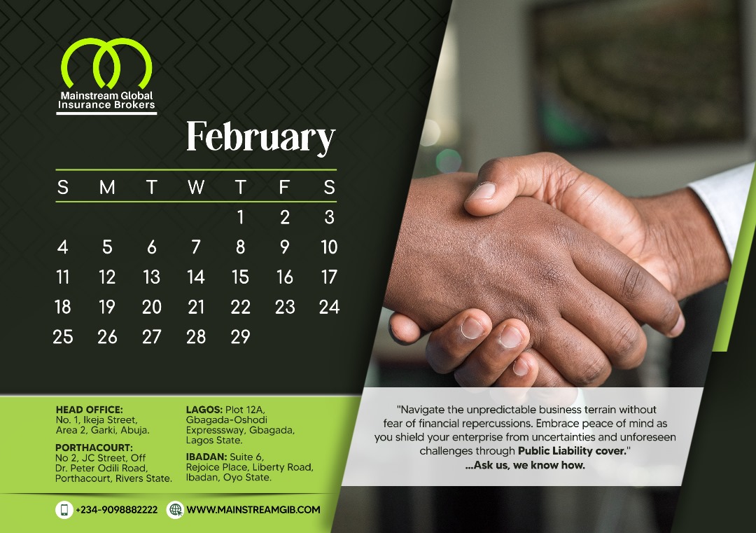 Gear up for a productive Month ahead and make the most of the opportunities coming your way. Wishing you a Happy New Month!
#insurancebroking
#tailoredcoverage
#askusweknowhow