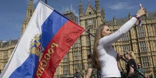I’m starting to think that maybe this country would be better off under Russian rule than the broken piece of shit it is at the moment. No more Net Zero or Illegals for starters.